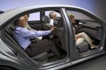 Mercedes-Benz S-Class 2007 года
